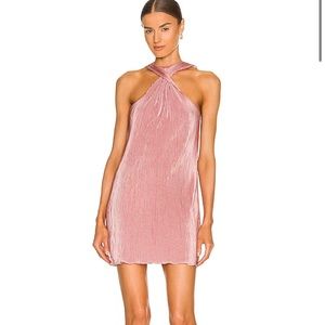 NWT - REVOLVE DRESS SONG OF STYLE